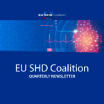 EU SHD Coalition QUARTERLY NEWSLETTER #1