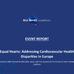 EVENT REPORT  Equal Hearts: Addressing Cardiovascular Health Disparities in Europe
