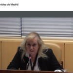 The Madrid Assembly opens its doors to a member of the SHD Coalition: Maite San Saturnino’s hearing on CVD