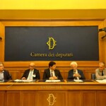Conference held in Rome to present Bills aimed at establishing a heart disease prevention programme for people over 70