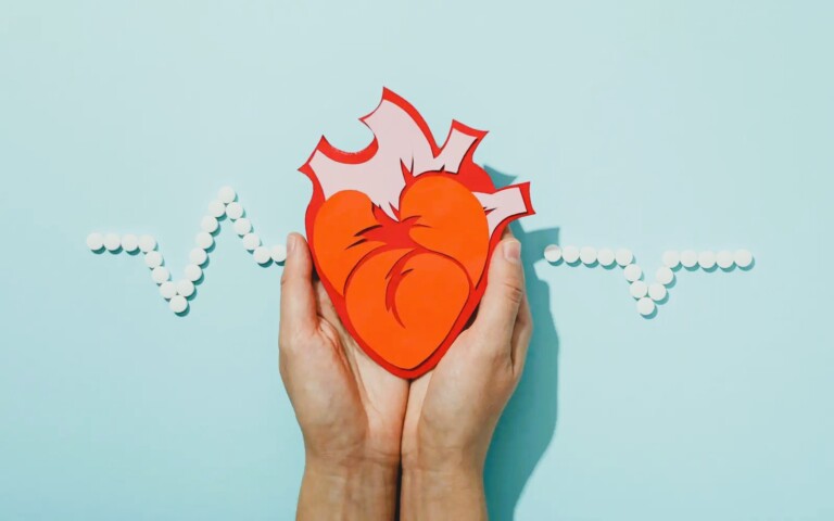 World Heart Day: How is the world doing on tackling CVDs?