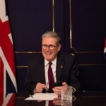 UK Prime Minister Keir Starmer acknowledges the value of heart checks in community pharmacies