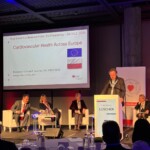 PRESS RELEASE: EU SHD Coalition takes part in urgent call on Cardiovascular Health across Europe (CHAE) at the Polish Presidency CHAE event