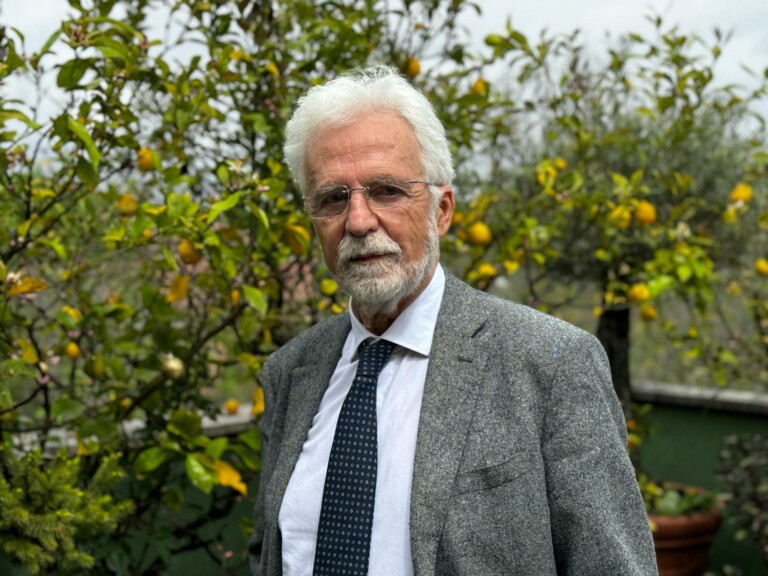 A study that sheds light on the invisible: cardiovascular prevention in small Italian towns – interview with Prof. Alessandro Boccanelli