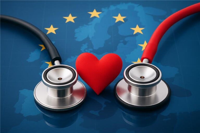 PRESS RELEASE: EU SHD Coalition calls for dedicated focus on Structural Heart Disease and cardiovascular prevention in the 2026 EU4Health Work Programme