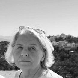 Dr Ewa Stogniew