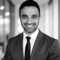 Dr Ozan Demir